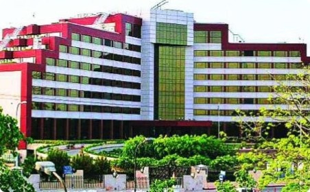 Welcome Delhi Cooperative Tribunal